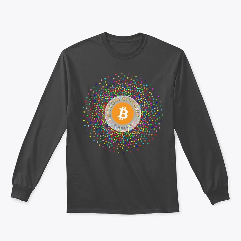 BTC Going Up Models