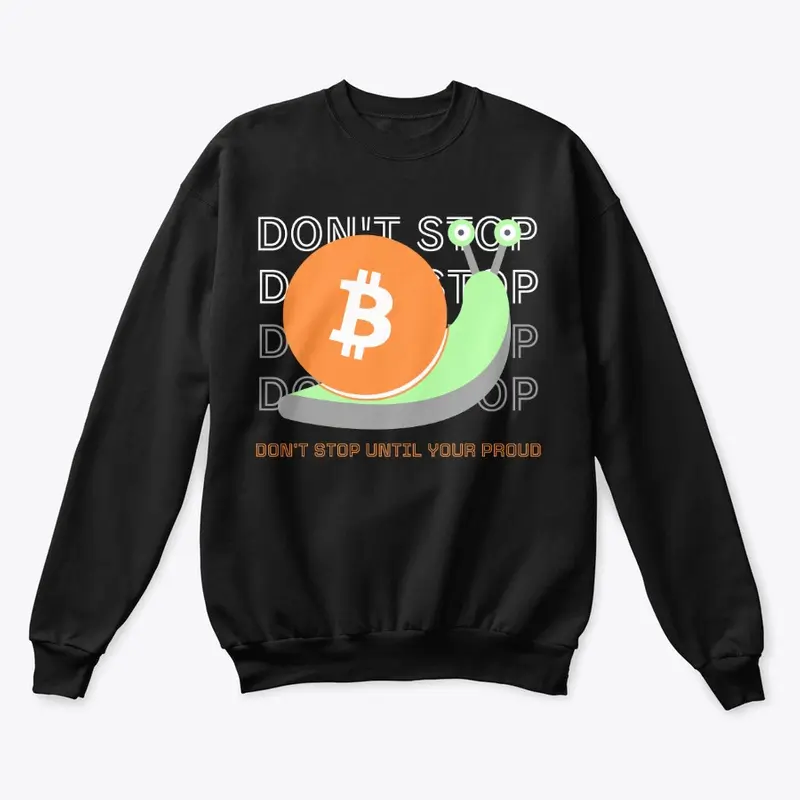 Crypto Don't Stop Models