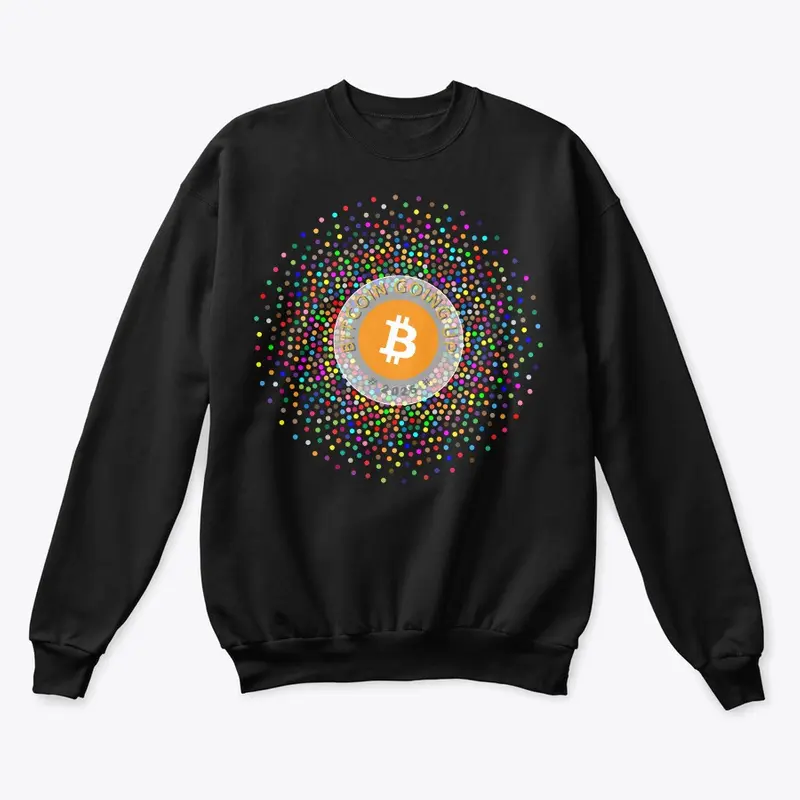 BTC Going Up Models