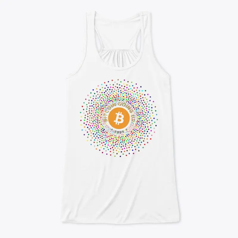 BTC Going Up Models